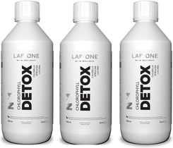 Zdjęcie Lab One Chlorophyll Detox 500ml - Augustów