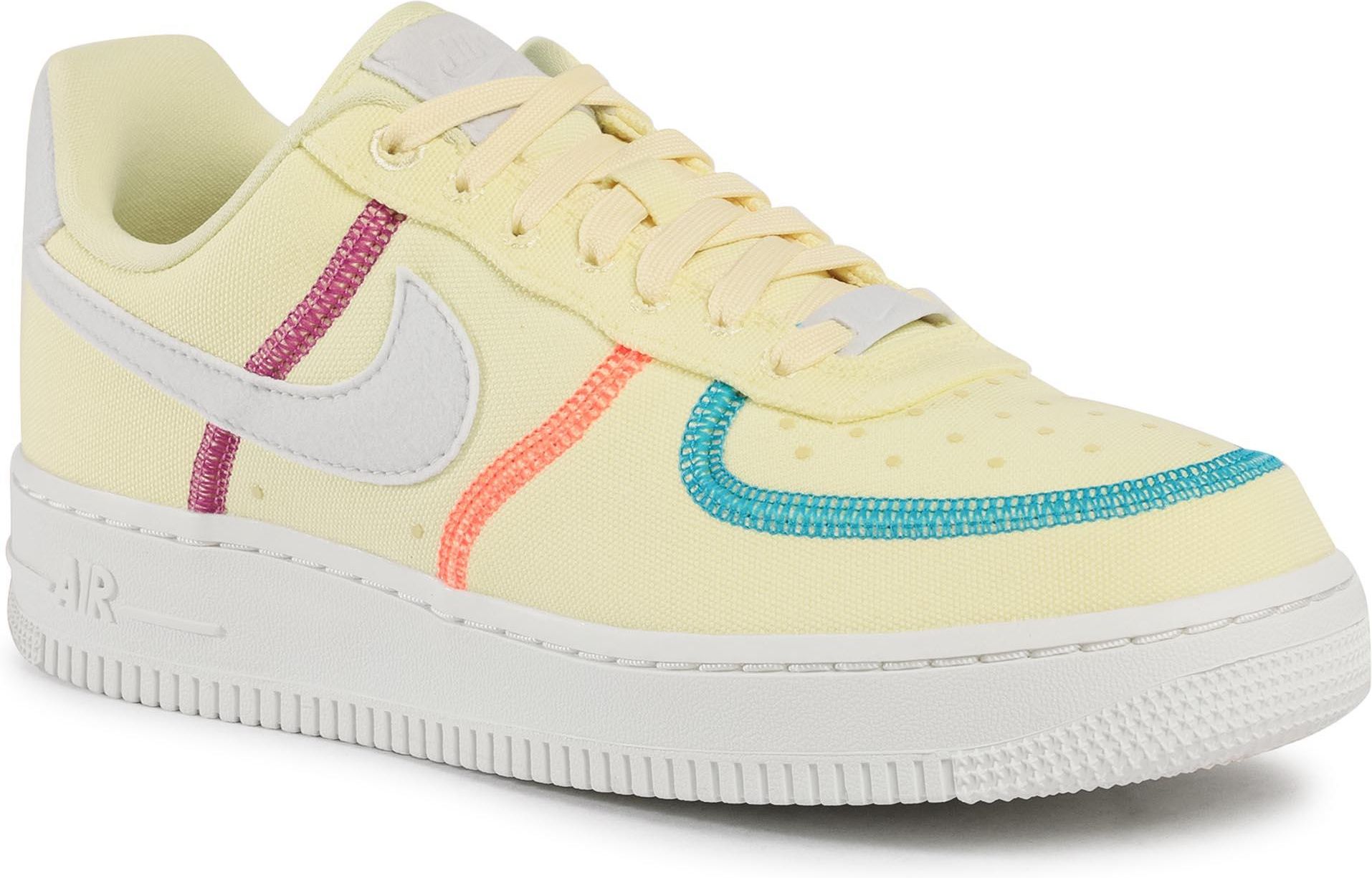 buty nike męskie air force