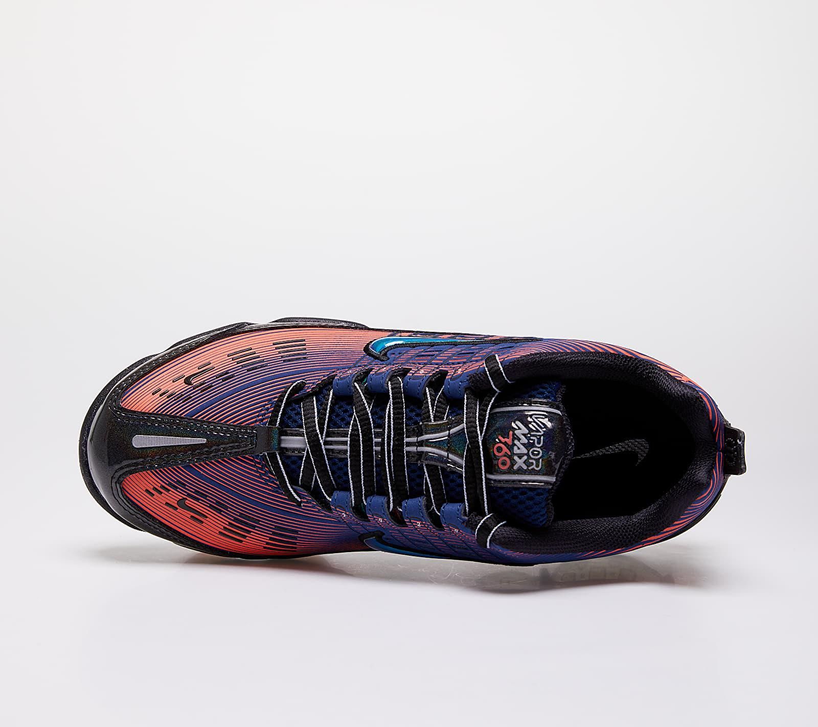 air vapormax 360 blue void