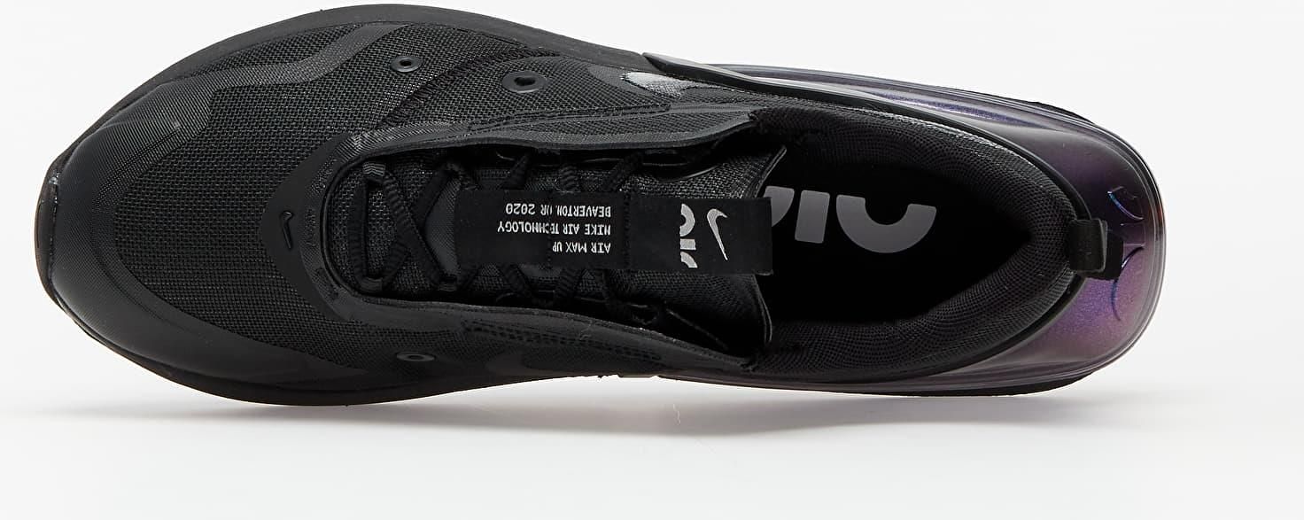 nike air max up nrg black