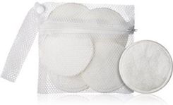 Zdjęcie Revolution Skincare Reusable Pads Płatki Bawełniane Do Demakijażu I Oczyszczania Cery 7Szt. - Bychawa