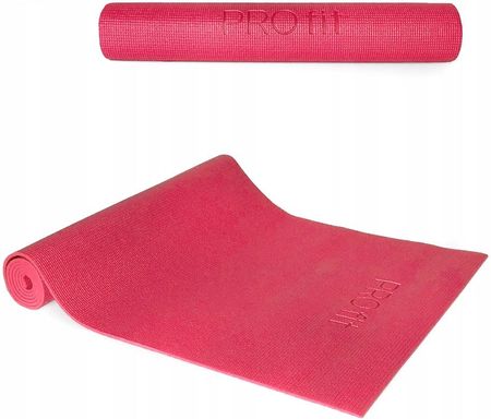 Profit Mata Fitness Pilates 173 Cm Dk2203 Pink
