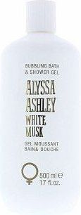 Alyssa Ashley White Musk Żel Pod Prysznic 500 Ml