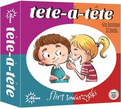 Zdjęcie Abino Tete A Tete Flirt Towarzyski - Józefów nad Wisłą