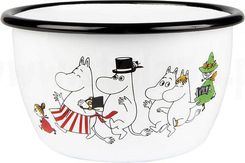 Muurla Miska Muminki Moominvalley (170306000)