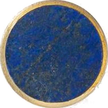 Ferm Living Wieszak Stone Mały Lapis Lazuli (4209)