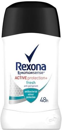 Rexona Fresh Antyperspirant W Sztyfcie 40Ml