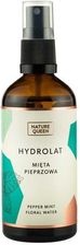 Zdjęcie Nature Queen Hydrolat Mięta Pieprzowa 100Ml - Mordy