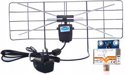 Zdjęcie Botronik ANTE-5426 - Oświęcim