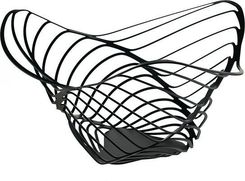 Zdjęcie A Di Alessi Kosz Na Owoce Trinity Wysoki 16Cm (ACO0416B) - Słomniki