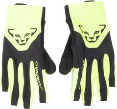 Rękawiczki Męskie DYNAFIT Dna 2 Gloves 08 70949 Neon Yellow 0910
