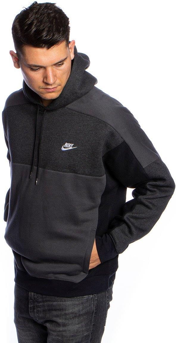 bluza nike nsw hoodie