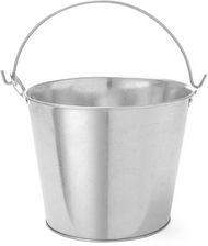 Zdjęcie Hendi Wiaderko Do Piwa Z Bocznym Otwieraczem Butelek (516751) - Poddębice