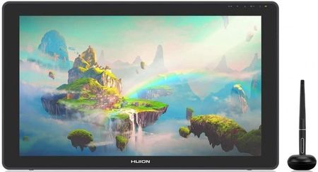 HUION KAMVAS 22 Plus 液タブ Huion Kamvas 22 Plus (Tablet graficzny) - cena, raty - sklep