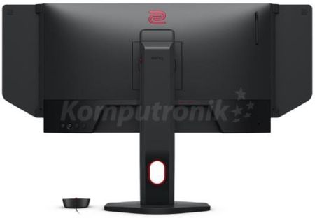 Monitor BenQ ZOWIE 24,5 XL2546K (9HLJNLBQBE) - Opinie i ceny
