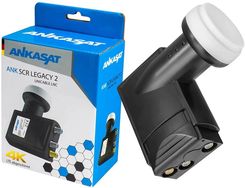 Ankasat Konwerter unicable Ank SCR Legacy 2 multi