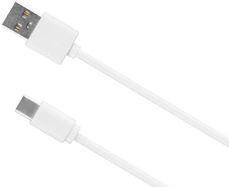 Kruger-Matz Kabel USB typ C o wydłużonym wtyku