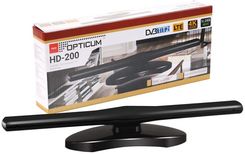 Opticum DVB-T2 4K HD-200