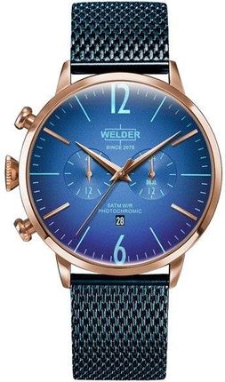 Welder Watches WWRC418