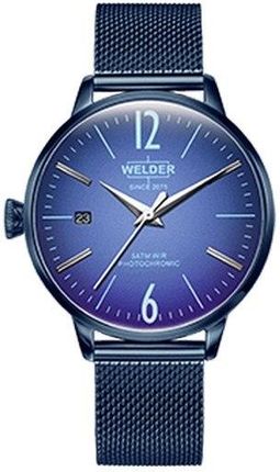 Welder Watches WRC720