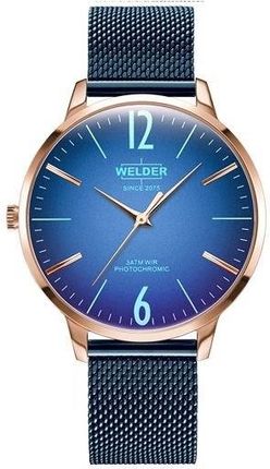 Welder Watches WRS607