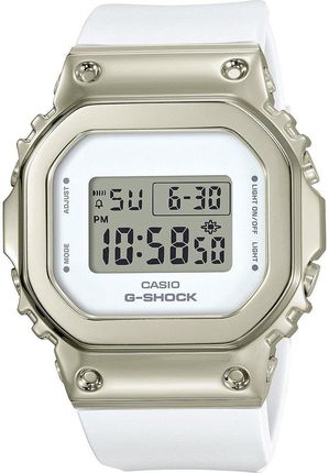 Casio G-Shock Watches Gm-S5600G-7Er GMS5600G7ER