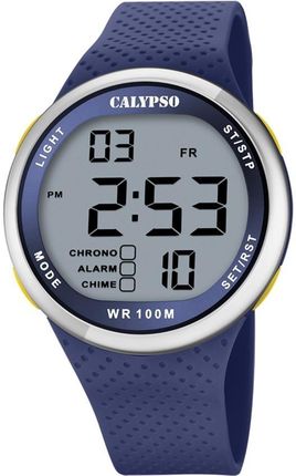 Calypso Watches Mod. K57853