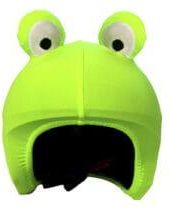 Zdjęcie Coolcasc Nakładka Na Kask Frog - Sobótka