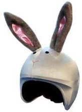 Zdjęcie Coolcasc Nakładka Na Kask Bunny - Opole
