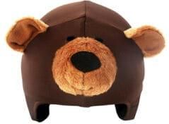 Zdjęcie Coolcasc Nakładka Na Kask Teddy Bear - Piaseczno