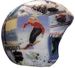 Zdjęcie Coolcasc Nakładka Na Kask Led Monster - Warszawa