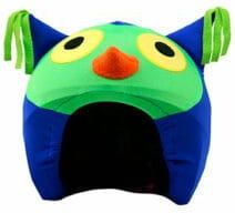 Zdjęcie Coolcasc Nakładka Na Kask Owl - Września