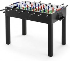 Zdjęcie Fas Stół Fido Telescopic Black - Tłuszcz