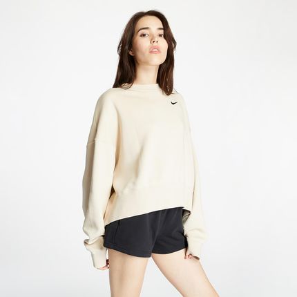 Nike Sportswear Nike Crew Neck Oatmeal Crew Sweatshirt Nike