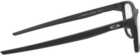 Oakley Okulary korekcyjne CENTERBOARD Satin Black OX8163-01 - OX8163-01
