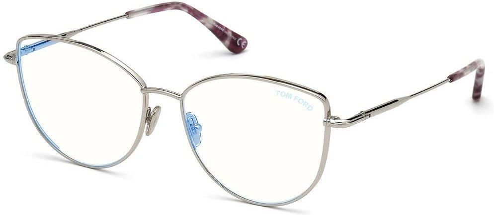 Tom Ford Okulary Korekcyjne FT5667-B-016 - Opinie I Ceny Na Ceneo.pl