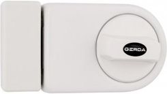 Zdjęcie GerdaZamek ZN 100 biały 0ZN100U000001E30P - Izbica Kujawska
