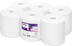 Zdjęcie Satino Ręcznik centralnie dozowany PRESTIGE (317900) 2 warstwy 150 m 600 odc opakowanie 6szt by Wepa - Lewin Brzeski