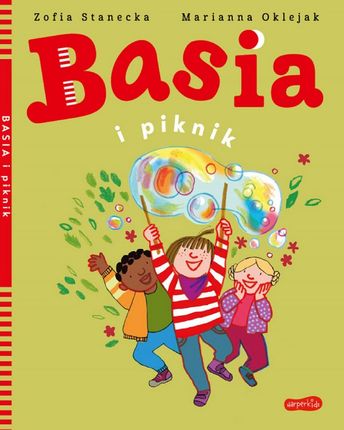 Basia i piknik (PDF)