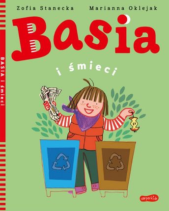 Basia i śmieci (PDF)