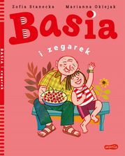 Zdjęcie Basia i zegarek (PDF) - Rzeszów