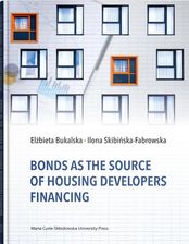 Zdjęcie Bonds as the Source of Housing Developers Financing - Mielec