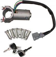 Zdjęcie STACYJKA IVECO DAILY 00> WKŁAD FT82320K - Kórnik