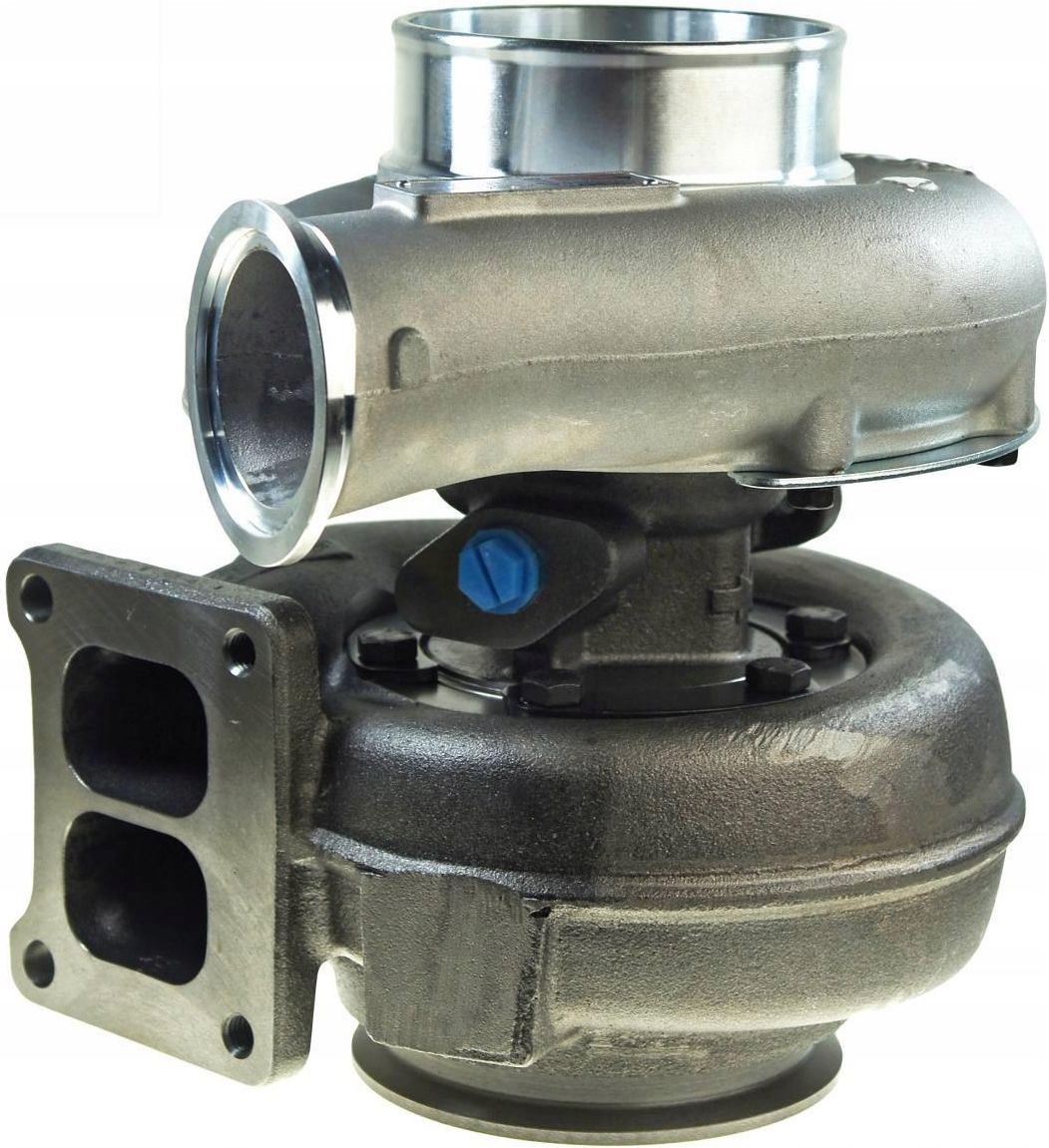 Turbosprężarka Turbo 3591167 4033118 K-Bus Scania Truck