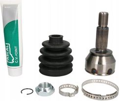 PRZEGUB NAPĘDOWY FORD FIESTA FUSION PASCAL G1G041PC