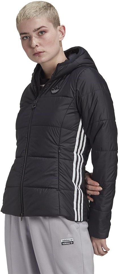 Adidas slim best sale jacket gd2507