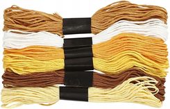 Zdjęcie MULINA 6X8 M, ZESTAW ŻÓŁTY - Mosina