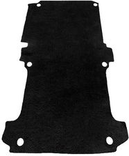 Zdjęcie VW T6.1 CARGO DŁUGI L2 2019-DZIŚ PODŁOGA GUMA 1KAB - Sobótka