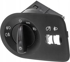 Zdjęcie WŁĄCZNIK ŚWIATEŁ SEAT IBIZA 13- EWS-SE-002 - Karczew