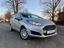 Ford Fiesta Mk7 Raty Online Serwis Do Końca - Opinie I Ceny Na Ceneo.pl